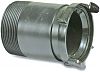 Camco 39422 3´ Permanent Plumbing Adapter