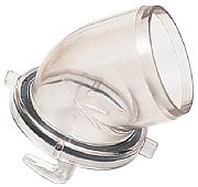 Camco 39432 Adapter Clear