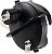 Camco 39463 RV Sewer Cap with Hose Connector