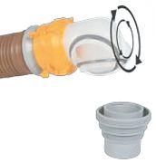 Camco 39471 Revolution Elbow with BAY.4