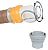 Camco 39471 Revolution Elbow with BAY.4
