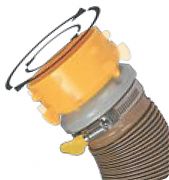 Camco 39491 Revolution Swivel Lug Fit/W Tw