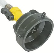 Camco 39533 Sewer Hose Rinse Cap