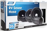 Camco 39611 20´ Standard Sewer Hose