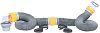 Camco 39659 Superkit 20´ RV Sewer Hose Kit