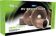 Camco 39661 15´HEAVY Duty Sewer Hose