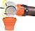 Camco 39733 Rhino Hose with Elbow 4 In 1 Adpt