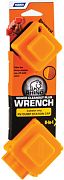 Camco 39755 Rhinoflex Wrench Sewer 6IN1 Pp
