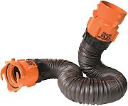 Camco 39765 Rhinoflex 5´ Extension with Coup.