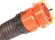 Camco 39773 Rhinoflex Swivel Lug with Locking