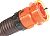 Camco 39773 Rhinoflex Swivel Lug with Locking