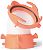 Camco 39842 Rhinoflex 45 Deg. Swivel Fit.