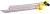 Camco 40003 Ez Fill with Shut Off Carded