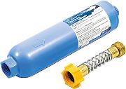 Camco 40013 Tst Water Filter Bilingual
