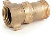 Camco 40055 Brass Water Pressure Regulator