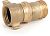 Camco 40055 Brass Water Pressure Regulator