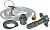 Camco 40126 Holding Tank Rins.With Hstornado