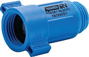 Camco 40143 3/4" Plastic Water Pressure