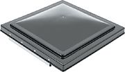Camco 40177 Vent Lid Ventline Black
