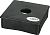 Camco 40302 Black Bumper Hose Cap (bulk)