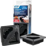 Camco 40325 Bumper Cap No Insect 2 Pack