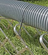 Camco 40351 Folding Sewer Hose Support
