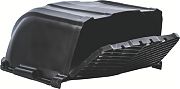 Camco 40456 Camco Roof Vent Cover Xlt Blk