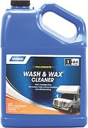 Camco 40493 Wash & Wax Pro 32oz