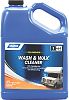 Camco 40498 RV Wash & Wax Gallon