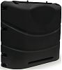 Camco 40539 Propane Tank Cover Black