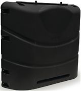 Camco 40539 Propane Tank Cover Black