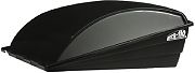 Camco 40711 Aero Flo Roof Vent Cover Black