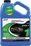 Camco 41068 Pro Tec Rubber Roof Clean 1GAL