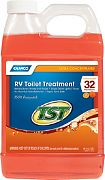 Camco 41197 Tst Orng Pwr Toilet Treat Gal