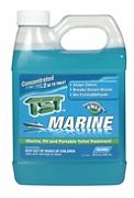 Camco 41362 Tst Marine Toilet Treatment