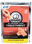 Camco 41519 Rhinoflex Drop Ins 10/BAG