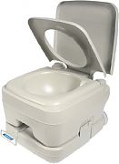 Camco 41531 Portable Toilet 2.6 Gal