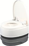 Camco 41535 Travel Toilet T2.6 Gallon (eng/Fr)