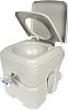 Camco 41541 Portable Toilet 5.3 Gal