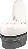 Camco 41545 Travel Toilet T5.3 Gallon (eng/Fr)