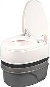 Camco 41545 Travel Toilet T5.3 Gallon (eng/Fr)