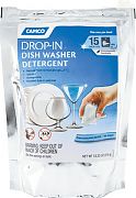 Camco 41599 Dishwashing Detgent Di 15BG
