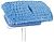 Camco 41920 Brush Attachmnt X Soft Aqua 7"
