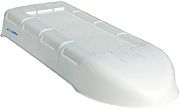 Camco 42160 Refrig.Vent Cover(top Only)