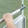 Camco 42183 RV Screen Door Cross Bar
