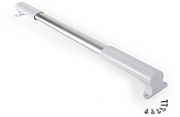 Camco 42186 RV Screen Door Cross Bar Wht