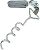 Camco 42593 Awning Anchor Kit with Pull Strap