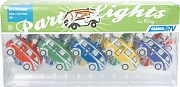 Camco 42654 Party Lights Retro Class A