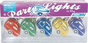 Camco 42655 Party Lights Retro Travel Trlr