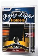 Camco 42733 Fabric Light Holders 7/PACK